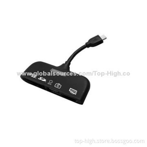MHL To HDMI HDTV Adapter Connection Kit for All MHL Enabled Devices